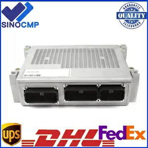コントローラ 7835-26-4001 7835-26-4002 小松 PC228US-3 PC400-7 掘削機用 Controller 7835-26-4001 7835-26-4002 For Komatsu PC228US-3 PC400-7 Excavator 【並行輸入品】|カスタムパーツ WORLD倉庫