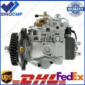 燃料噴射ポンプ 104741-6731 8-97020390-1 いすゞ 4JB1 エンジンボブキャット 853 Fuel Injection Pump 104741-6731 8-97020390-1 For ISUZU 4JB1 Engine Bobcat 853 【並行輸入品】