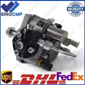 燃料噴射ポンプ 22100-30040 294000-0364 02-12 トヨタ Land Curiser ハイラックス用 Fuel Injection Pump 22100-30040 294000-0364 For 02-12 Toyota Land Curiser HILUX 【並行輸入品】|カスタムパーツ WORLD倉庫