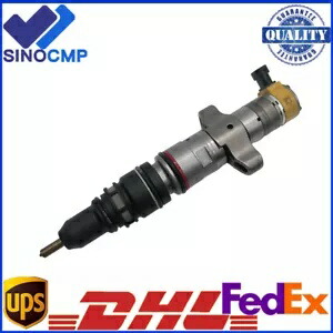 燃料インジェクター 328-2574 3282574 キャタピラー CAT C9 エンジン 330D 336D 340D Fuel Injector 328-2574 3282574 For Caterpillar CAT C9 Engine 330D 336D 340D 【並行輸入品】
