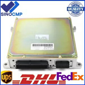 プログラムされた VECU コントローラー 14594707 ボルボ EC210D EC340D EC480D EC240C EC390C 用 Programmed VECU Controller 14594707 for Volvo EC210D EC340D EC480D EC240C EC390C 【並行輸入品】｜カスタムパーツ WORLD倉庫