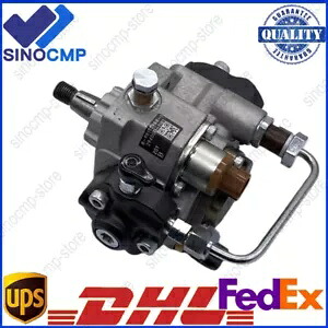 燃料噴射ポンプ 294000-1181 8-97386558-3 8-98155988-1 いすゞ 4HK1 エンジン Fuel Injection Pump 294000-1181 8-97386558-3 8-98155988-1 For Isuzu 4HK1 Engine 【並行輸入品】