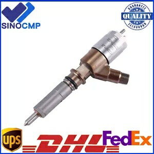 燃料インジェクター 326-4756 CAT C6 C6.4 エンジン 312D 313D 320D 323D 掘削機用 Fuel Injector 326-4756 For CAT C6 C6.4 Engine 312D 313D 320D 323D Excavator 【並行輸入品】