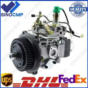 燃料噴射ポンプ 104641-6211 104641-6212 8-97039539-0 いすゞ 4JB1 エンジン Fuel Injection Pump 104641-6211 104641-6212 8-97039539-0 For Isuzu 4JB1 Engine 【並行輸入品】
