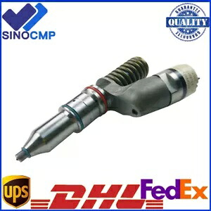 燃料インジェクター 2490713 249-0713 キャタピラー 345C 掘削機 C11 C13 エンジン用 Fuel Injector 2490713 249-0713 for Caterpillar 345C Excavator C11 C13 Engine 【並行輸入品】｜カスタムパーツ WORLD倉庫