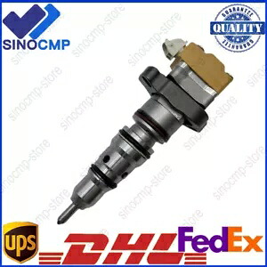燃料インジェクター 183-6797 173-3922 222-5968 10R-1306 CAT 3512 3126B C7 エンジン用 Fuel Injector 183-6797 173-3922 222-5968 10R-1306 For CAT 3512 3126B C7 Engine 【並行輸入品】