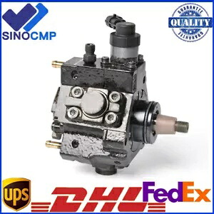 CP1 燃料噴射ポンプ 0445010199 BOSCH Vauxhall Vivaro Renault Trafic 2.0用 CP1 Fuel Injection Pump 0445010199 for BOSCH Vauxhall Vivaro Renault Trafic 2.0 【並行輸入品】