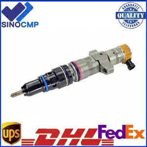 燃料インジェクター 188-8739 1888739 キャタピラー C-9 エンジン E330C 330C 掘削機用 Fuel Injector 188-8739 1888739 For Caterpillar C-9 Engine E330C 330C Excavator 【並行輸入品】