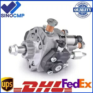 日野 J05E ディーゼルエンジントラック用燃料噴射ポンプ 294000-2690 22100-E0582 Fuel Injection Pump 294000-2690 22100-E0582 For Hino J05E Diesel Engine Truck 【並行輸入品】
