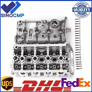 シリンダーヘッドバルブボルトキットアウディ A4 B8 8K A5 A6 4G Q5 TT 2.0TFSI CDN CAEB Cylinder Head Valves Bolts Kit For Audi A4 B8 8K A5 A6 4G Q5 TT 2.0TFSI CDN CAEB 【並行輸入品】