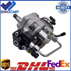 燃料噴射ポンプ 294000-2340 1460A096 三菱トライトン 2.4L 4N15 エンジン用 Fuel Injection Pump 294000-2340 1460A096 For Mitsubishi Triton 2.4L 4N15 Engine 【並行輸入品】