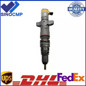 燃料インジェクター 557-7627 キャタピラー CAT C7 エンジン 324D 325D 329D 掘削機用 Fuel Injector 557-7627 For Caterpillar CAT C7 Engine 324D 325D 329D Excavator 【並行輸入品】