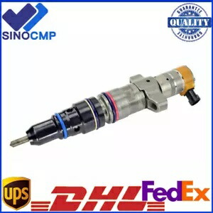 キャタピラー C-9 エンジン 330D 336D 用燃料インジェクター 217-2570 235-2888 10R-7224 Fuel Injector 217-2570 235-2888 10R-7224 for Caterpillar C-9 Engine 330D 336D 【並行輸入品】