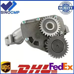 オイルポンプ 2864072 3680688 4309500 カミンズエンジン ISX ISX15 ISZ13 QSX15 QSZ13 Oil Pump 2864072 3680688 4309500 for Cummins Engine ISX ISX15 ISZ13 QSX15 QSZ13 【並行輸入品】
