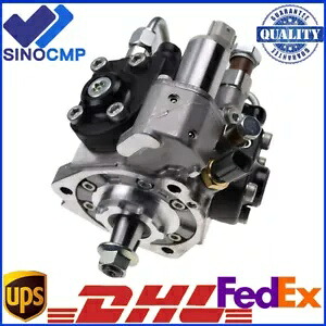 燃料噴射ポンプ 294050-0015 22730-1311 日野 J09C J08E エンジン用 Fuel Injection Pump 294050-0015 22730-1311 for Hino J09C J08E Engine 【並行輸入品】