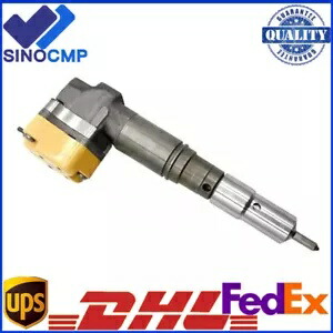 キャタピラー CAT 3412 3412E エンジン用燃料インジェクター 174-7528 20R-4148 Fuel Injector 174-7528 20R-4148 For Caterpillar CAT 3412 3412E Engine 【並行輸入品】
