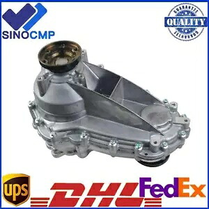 トランスファーケースアセンブリ A2512802700 メルセデスベンツ ML クラス ML 350 2005-2015用 Transfer Case Assembly A2512802700 for Mercedes-Benz ML-Class ML 350 2005-2015 【並行輸入品】|カスタムパーツ WORLD倉庫