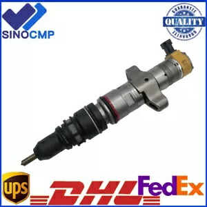 キャタピラー CAT C9 エンジン用燃料インジェクター 53L-8062 53L8062 Fuel Injector 53L-8062 53L8062 For Caterpillar CAT C9 Engine 【並行輸入品】