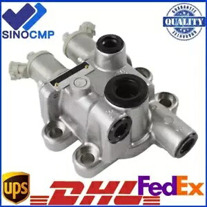 純正ソレノイドバルブAssy 9254306 日立ZX200-3 ZX210-3 ZX240-3 ZX270-3用 Genuine Solenoid Valve Assy 9254306 for Hitachi ZX200-3 ZX210-3 ZX240-3 ZX270-3 【並行輸入品】｜カスタムパーツ WORLD倉庫