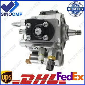 いすゞ 4HK1 エンジン トラックのための燃料噴射ポンプ 8-97386558-1 294000-0581 Fuel Injection Pump 8-97386558-1 294000-0581 For Isuzu 4HK1 Engine Truck 【並行輸入品】｜カスタムパーツ WORLD倉庫
