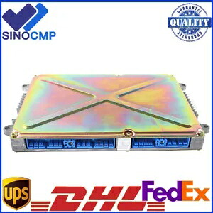 ECU コントローラ 9164280 9164279 9148016 日立 EX120-5 EX200-5 掘削機用 ECU Controller 9164280 9164279 9148016 for Hitachi EX120-5 EX200-5 Excavator 【並行輸入品】｜カスタムパーツ WORLD倉庫