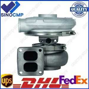 ターボチャージャー 1W9383 0R5761 CAT 3306 エンジン 966D 966E 966F 972G ホイールローダー用 Turbocharger 1W9383 0R5761 For CAT 3306 Engine 966D 966E 966F 972G Wheel Loader 【並行輸入品】|カスタムパーツ WORLD倉庫