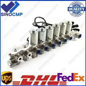 電磁弁アセンブリ 20Y-60-31211 20Y-60-31212 小松 PC200-7 PC220-7 Solenoid Valve Assy 20Y-60-31211 20Y-60-31212 For Komatsu PC200-7 PC220-7 【並行輸入品】｜カスタムパーツ WORLD倉庫