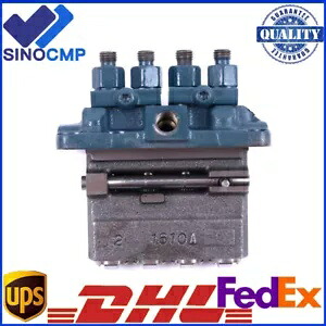燃料噴射ポンプ 1G762-51010 1G762-51012 クボタ V2203 V2403 エンジン用 Fuel Injection Pump 1G762-51010 1G762-51012 For Kubota V2203 V2403 Engine 【並行輸入品】｜カスタムパーツ WORLD倉庫