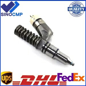 燃料インジェクター 392-0200 20R-1264 CAT 3508 3512 3516 3524 ディーゼルエンジン用 Fuel Injector 392-0200 20R-1264 for CAT 3508 3512 3516 3524 Diesel Engine 【並行輸入品】｜カスタムパーツ WORLD倉庫