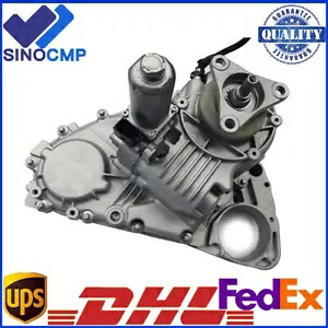 ATC700 トランスファーケースボックスアセンブリ 27107574777 BMW X5 X6 E70 E71 2007-2013 ATC700 Transfer Case Box Assembly 27107574777 For BMW X5 X6 E70 E71 2007-2013 【並行輸入品】 104,500円