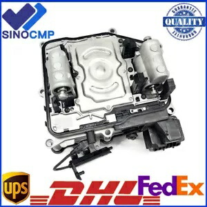0AM DQ200 DSG トランスミッションメカトロニックバルブボディ TCM TCU 0AM927769K VW アウディ用 0AM DQ200 DSG Transmission Mechatronic Valve Body TCM TCU 0AM927769K For VW AUDI 【並行輸入品】