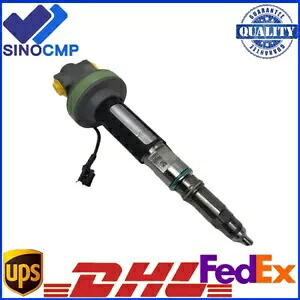 燃料インジェクター 2867148 2882077 カミンズ QSK19 QSK38 QSK50 QSK60 エンジン用 Fuel Injector 2867148 2882077 For Cummins QSK19 QSK38 QSK50 QSK60 Engine 【並行輸入品】