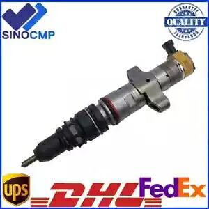 キャタピラー CAT C7 エンジン 324DL 325DL 掘削機用燃料インジェクター 389-9427 Fuel Injector 389-9427 For Caterpillar CAT C7 Engine 324DL 325DL Excavator 【並行輸入品】