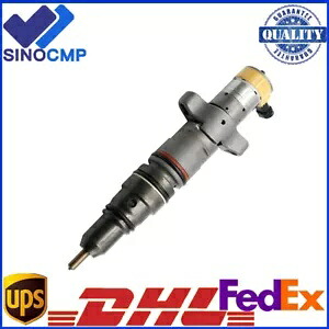 キャタピラー CAT C7 エンジン用燃料インジェクター 286-4551 286-4552 Fuel Injector 286-4551 286-4552 For Caterpillar CAT C7 Engine 【並行輸入品】
