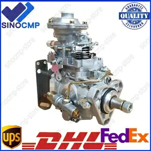 燃料噴射ポンプ 0460426355 3960900 VE6/12F1300R929-2 カミンズ 6BT 5.9L Fuel Injection Pump 0460426355 3960900 VE6/12F1300R929-2 For Cummins 6BT 5.9L 【並行輸入品】