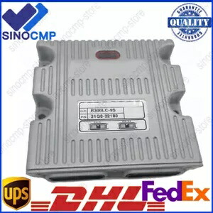 ECU コントローラ 21Q8-32180 21Q8-32181 ヒュンダイ R300LC-9S 掘削機用 ECU Controller 21Q8-32180 21Q8-32181 For Hyundai R300LC-9S Excavator 【並行輸入品】 116,050円