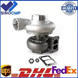 S6D140 ターボチャージャー 6505-71-5030 コマツ Buildozer D275A-3 D275A-5 エンジン用 S6D140 Turbocharger 6505-71-5030 for Komatsu Buildozer D275A-3 D275A-5 Engine 【並行輸入品】