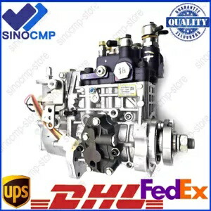 燃料噴射ポンプ 729661-51340 ヤンマー 4D94E 4TNV94 4TNV98 エンジン用 Fuel Injection Pump 729661-51340 For Yanmar 4D94E 4TNV94 4TNV98 Engine 【並行輸入品】