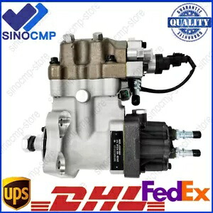 燃料噴射ポンプ 3973228 2897500 カミンズ QSC8.3/ISC/ISLE/QSL9 エンジン用 Fuel Injection Pump 3973228 2897500 For Cummins QSC8.3/ISC/ISLE/QSL9 Engine 【並行輸入品】