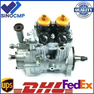 燃料噴射ポンプ 094000-0421 22100-E0300 デンソー日野 E13C エンジン Fuel Injection Pump 094000-0421 22100-E0300 For Denso Hino E13C Engine 【並行輸入品】