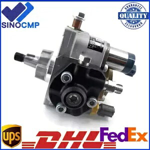 燃料噴射ポンプ 1J500-50503 クボタエンジン V3800 トラクター M8560 SVL90-2 Fuel Injection Pump 1J500-50503 for Kubota Engine V3800 Tractor M8560 SVL90-2 【並行輸入品】
