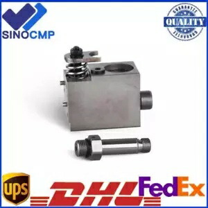 キャタピラー CAT C-9 エンジン用オイル ポンプ バルブ アセンブリ 194-4102 Oil Pump Valve Assembly 194-4102 For Caterpillar CAT C-9 Engine 【並行輸入品】