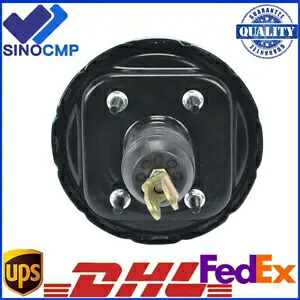 ブレーキブースター 91846-04600 9184604600 キャタピラー三菱フォークリフト用 Brake Booster 91846-04600 9184604600 For Caterpillar Mitsubishi Forklift Truck 【並行輸入品】