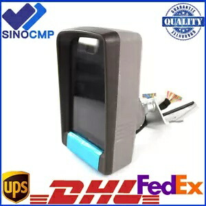 I-ECU モニター 14640101 ボルボ EC160D EC180D EC210D EC220D EC300D EC380D I-ECU Monitor 14640101 For Volvo EC160D EC180D EC210D EC220D EC300D EC380D 【並行輸入品】