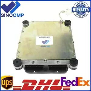 プログラムされた ECU コントローラ 60100002 03161983 ボルボ EC160B EC180B EC240B Programmed ECU Controller 60100002 03161983 For Volvo EC160B EC180B EC240B 【並行輸入品】