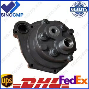 トランスミッションポンプ 1226658 CAT 3306 エンジン 814F 815F 816F 966F 970F ローダー用 Transmission Pump 1226658 For CAT 3306 Engine 814F 815F 816F 966F 970F Loader 【並行輸入品】