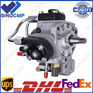 燃料噴射ポンプ 368-9041 294050-0520 CAT C7.1 エンジン 320E 323E 324E 329E Fuel Injection Pump 368-9041 294050-0520 For CAT C7.1 Engine 320E 323E 324E 329E 【並行輸入品】