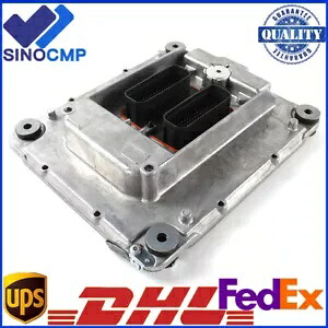 ECU ECM コントローラー 21300122 ボルボ EC380D EC480D 掘削機 D13 D13F トラック用 ECU ECM Controller 21300122 for Volvo EC380D EC480D Excavator D13 D13F Truck 【並行輸入品】