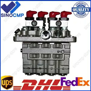 燃料噴射ポンプ 6685511 7020868 クボタ V2203 エンジンボブキャット S130 S150 Fuel Injection Pump 6685511 7020868 For Kubota V2203 Engine Bobcat S130 S150 【並行輸入品】