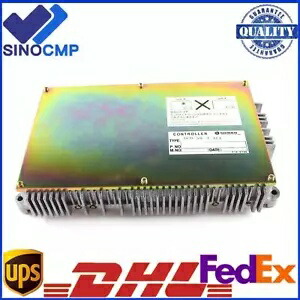 CPU コントローラ YN22E00187F1 コベルコ SK200-6E SK250-6E SK250LC-6E 掘削機用 CPU Controller YN22E00187F1 for Kobelco SK200-6E SK250-6E SK250LC-6E Excavator 【並行輸入品】
